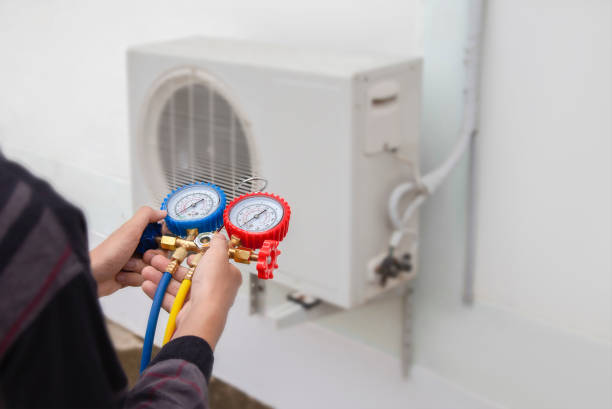 Best HVAC Replacement Cost  in Longboat Key, FL