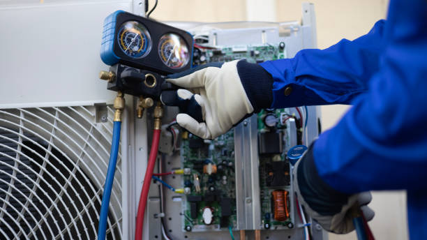 Best Best HVAC Companies  in Longboat Key, FL